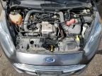 2017 FORD FIESTA SE for sale at Copart ON - LONDON