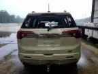 2017 Gmc Acadia Denali de vânzare în Greenwell Springs, LA - Burn - Engine