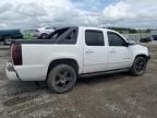 2010 Chevrolet Avalanche Lt for Sale in Earlington, KY - Water/Flood