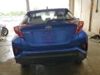 2019 Toyota C-Hr Xle للبيع في Madisonville، TN - Front End