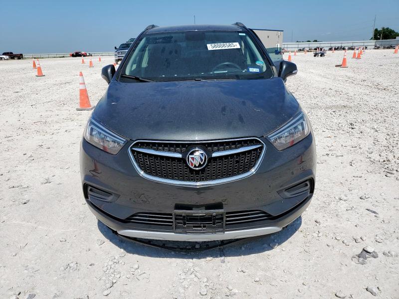  BUICK ENCORE 2017 Gray