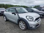 2014 MINI PACEMAN CO for sale at Copart EAST KILBRIDE