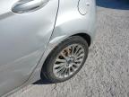 2014 FORD FIESTA TIT for sale at Copart ST HELENS