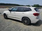 2018 Bmw X3 Xdrivem40I للبيع في Concord، NC - Undercarriage
