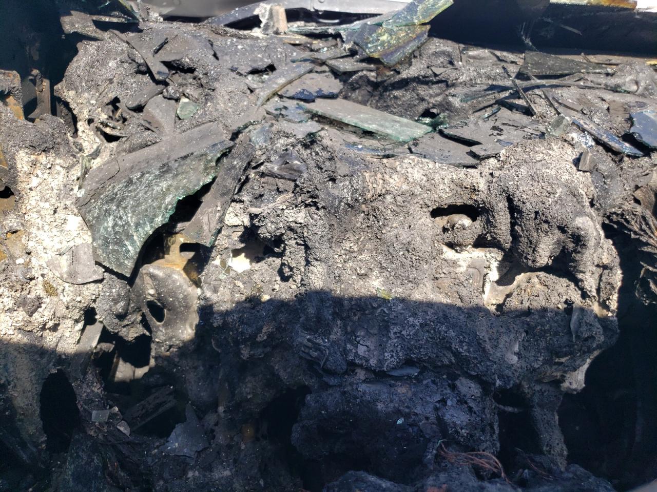 2020 Chevrolet Colorado VIN: 1GCGSBEN9L1184586 Lot: 58212235