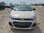 2017 Chevrolet Spark Ls na sprzedaż w Kansas City, KS - Rear End
