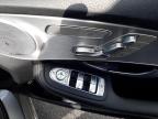 2016 MERCEDES BENZ C220 D SPO for sale at Copart SANDTOFT