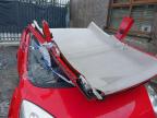 2010 CITROEN C1 VT for sale at Copart BELFAST