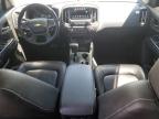 2018 Chevrolet Colorado Z71 იყიდება Reno-ში, NV - Front End