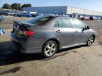 2013 Toyota Corolla Base იყიდება Hayward-ში, CA - Front End