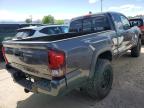 2019 Toyota Tacoma Access Cab за продажба в Littleton, CO - Front End