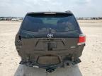 2012 Toyota Highlander Base en Venta en New Braunfels, TX - Rear End