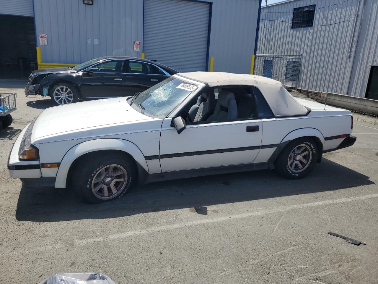 1985 Toyota Celica Gt-S for Sale in Vallejo, CA - Vandalism