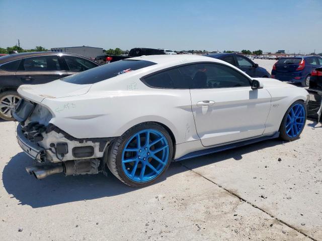  FORD MUSTANG 2015 Biały