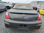 2007 Toyota Camry Solara Se на продаже в Gastonia, NC - Front End