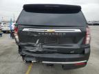 2022 CHEVROLET SUBURBAN C1500 LT for sale at Copart CA - SUN VALLEY