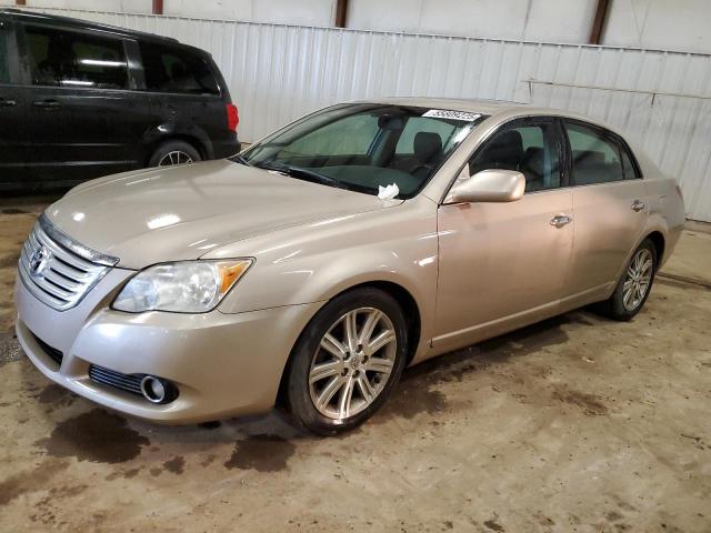 2009 Toyota Avalon Xl