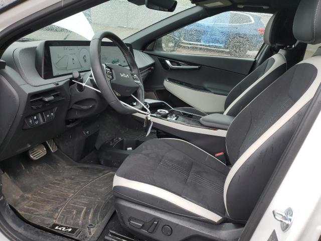 2023 KIA EV6 GT LINE  