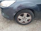 2008 FORD FOCUS STYL for sale at Copart WOLVERHAMPTON