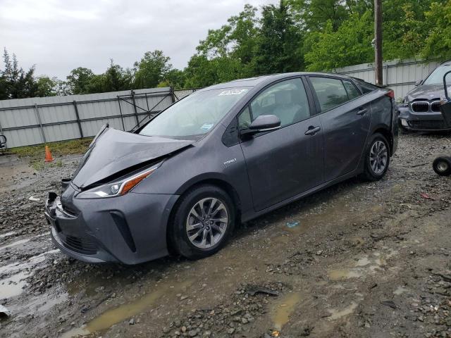 2019 Toyota Prius   