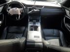 2021 Jaguar Xf R-Dynamic Se for Sale in Portland, OR - Front End