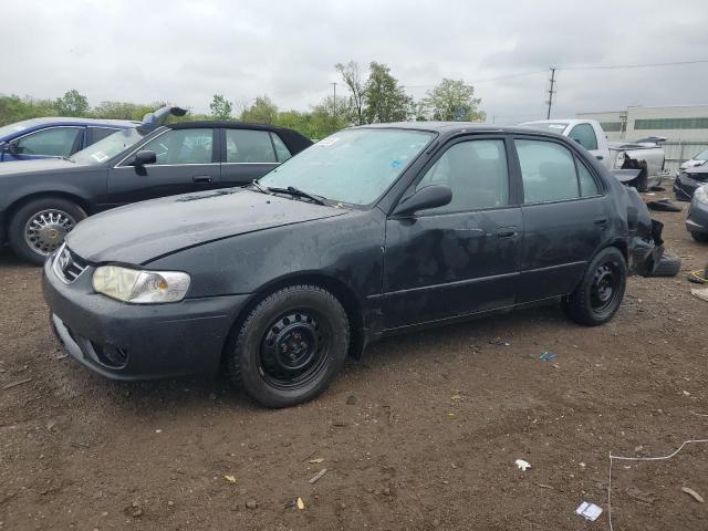 2002 Toyota Corolla Ce