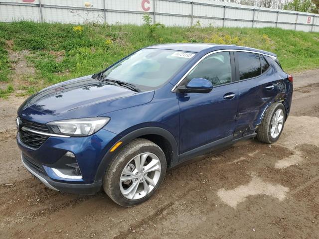 BUICK ENCORE GX 2022