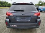 2014 Subaru Outback 2.5I Limited   na sprzedaż w Waldorf, MD - Front End