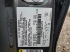 2016 Ford Fusion Titanium na sprzedaż w Columbus, OH - Mechanical