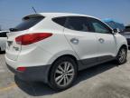 2013 Hyundai Tucson Gls na sprzedaż w Sun Valley, CA - Mechanical