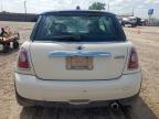 2010 Mini Cooper  за продажба в Temple, TX - Hail