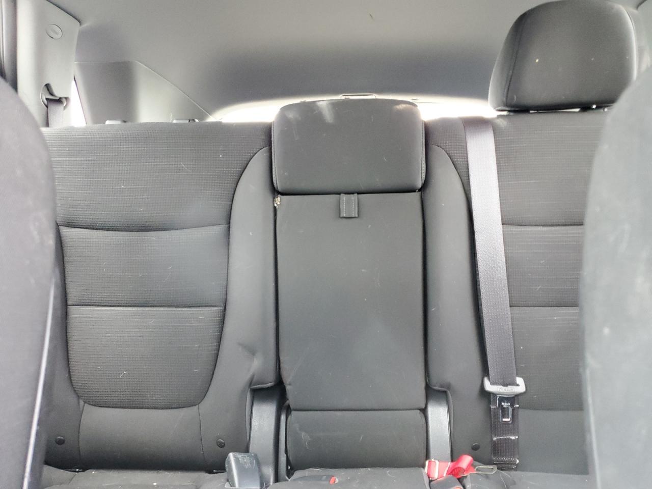 2015 Kia Sorento Lx VIN: 5XYKT4A63FG646789 Lot: 56849625