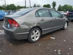 2007 Honda Civic Ex на продаже в Chalfont, PA - Front End
