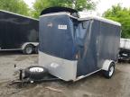 2012 Carry-On Enclosed Cargo Trailer na sprzedaż w Cahokia Heights, IL - All Over