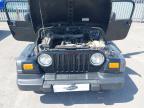 2004 JEEP WRANGLER E for sale at Copart CHESTER