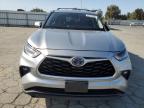 2021 Toyota Highlander Hybrid Le   იყიდება Martinez-ში, CA - Side