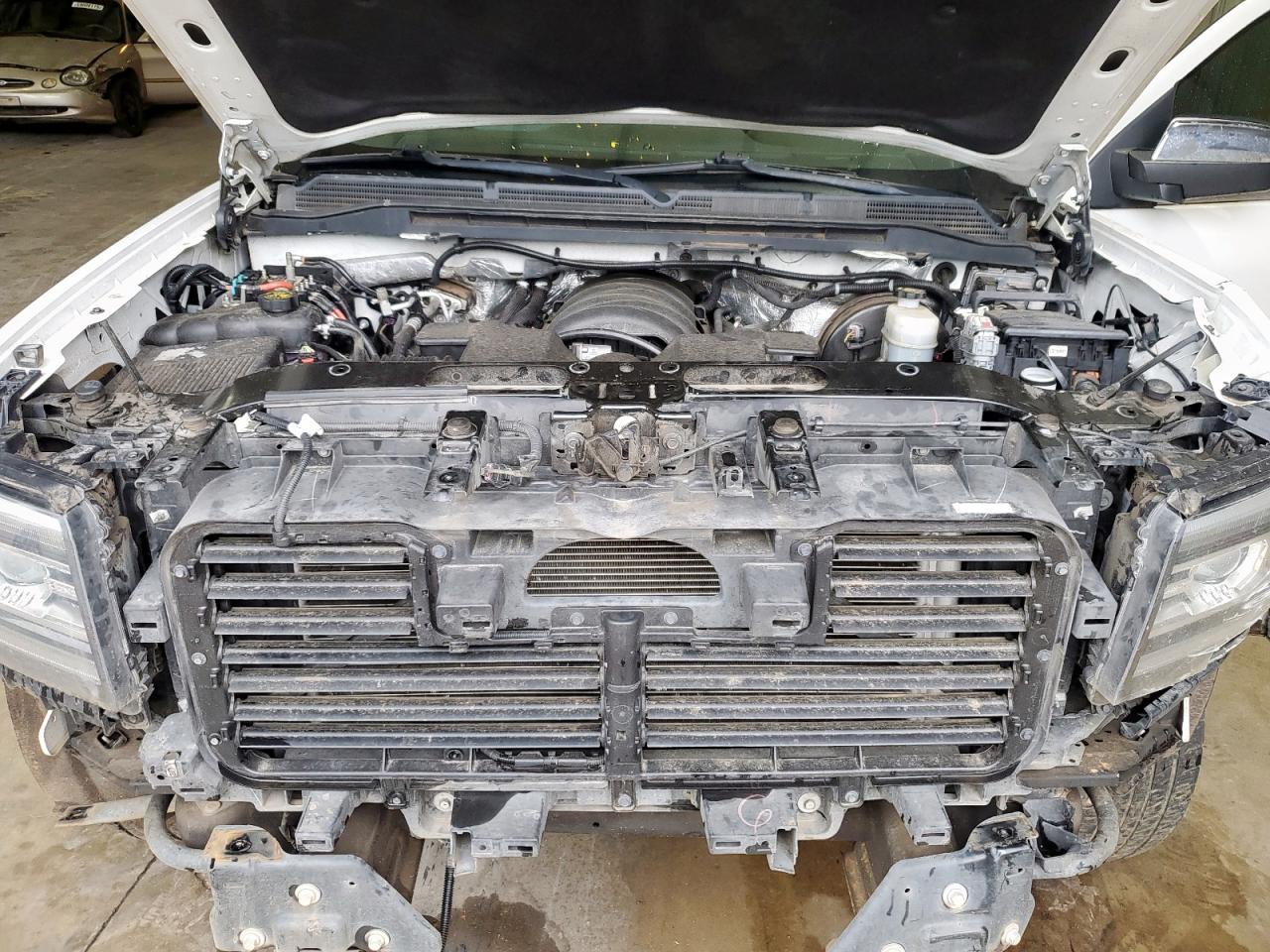 3GTU2NEC1JG230820 2018 GMC Sierra K1500 Slt