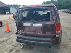 2009 Honda Pilot Touring იყიდება Greenwell Springs-ში, LA - Rear End