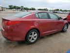 2014 Kia Optima Lx   იყიდება Pekin-ში, IL - Front End