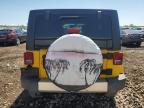 2015 Jeep Wrangler Unlimited Sahara for Sale in Elgin, IL - Front End