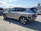2021 Genesis Gv80 Base на продаже в New Orleans, LA - Side