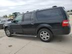 2013 Ford Expedition El Limited იყიდება Eldridge-ში, IA - Front End
