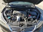 2015 Honda Accord Exl en Venta en Martinez, CA - Rear End