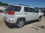 2017 Gmc Terrain Sle en Venta en Oklahoma City, OK - Front End