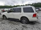 2004 Lincoln Aviator  en Venta en Ellenwood, GA - Front End