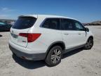 2016 Honda Pilot Exl продається в Magna, UT - Front End