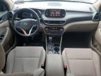 2020 Hyundai Tucson Limited for Sale in York Haven, PA - Rear End