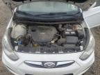 2014 Hyundai Accent Gls zu verkaufen in Conway, AR - Front End