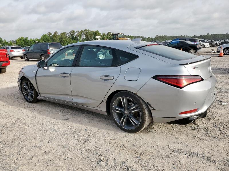  ACURA INTEGRA A- 2024 Silver