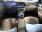 2015 Hyundai Sonata Se na sprzedaż w Windsor, NJ - Front End
